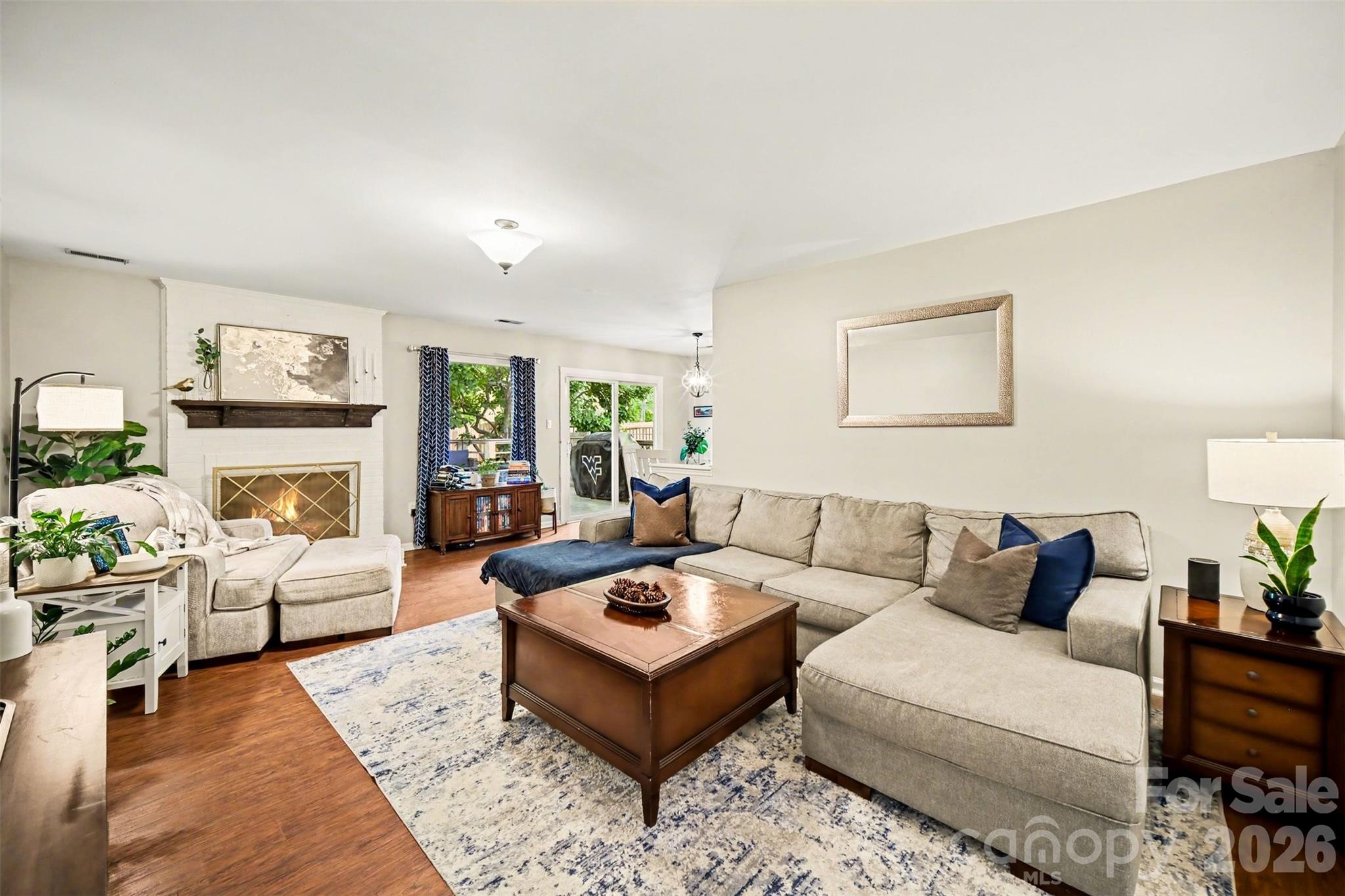 2706 Lytham Drive Charlotte NC 28210