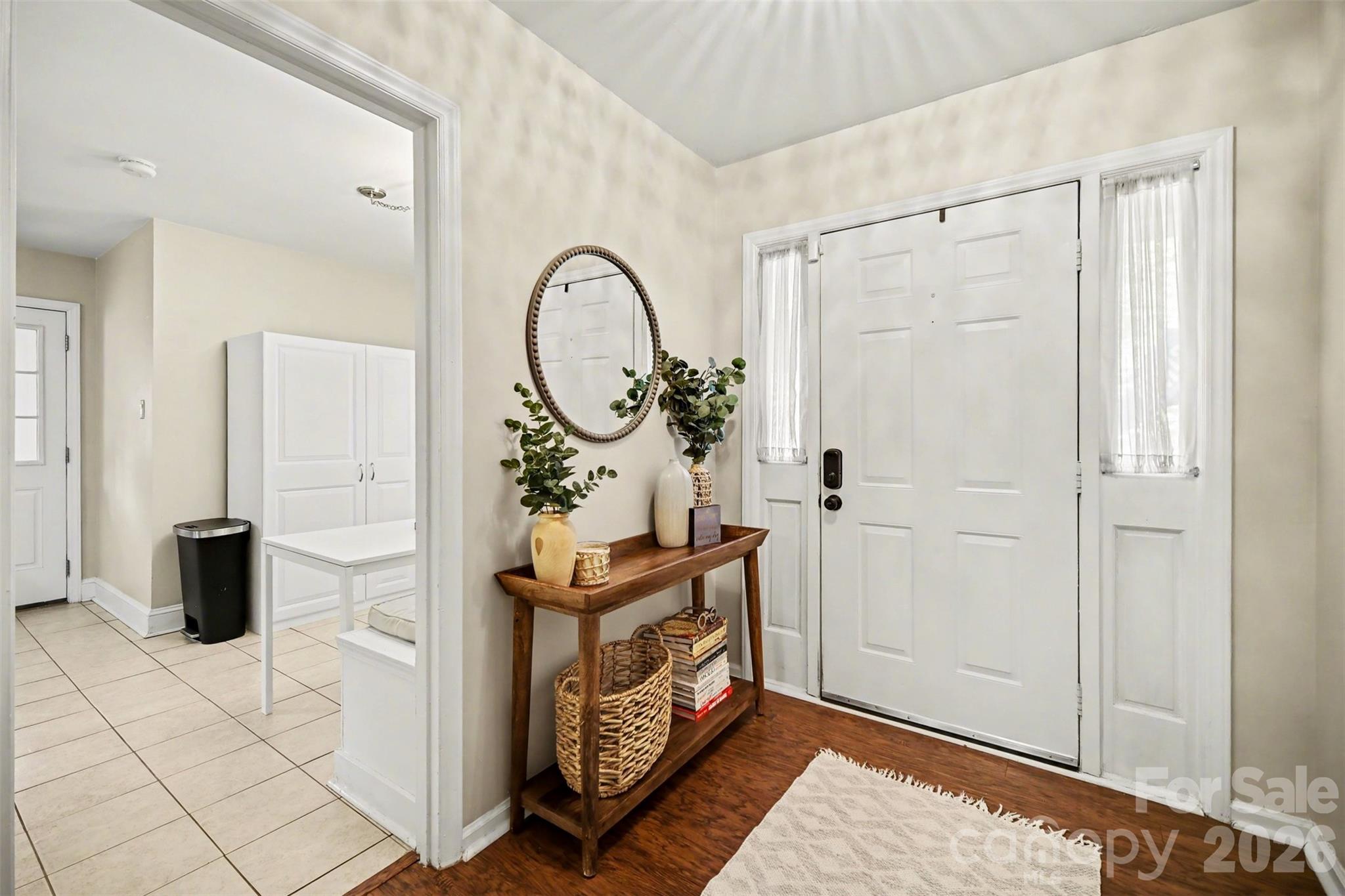 2706 Lytham Drive Charlotte NC 28210