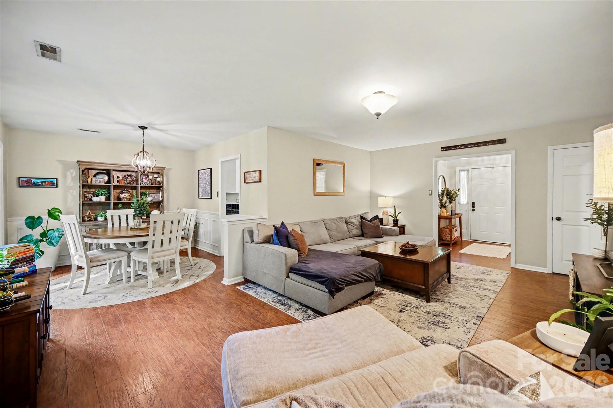 2706 Lytham Drive Charlotte NC 28210