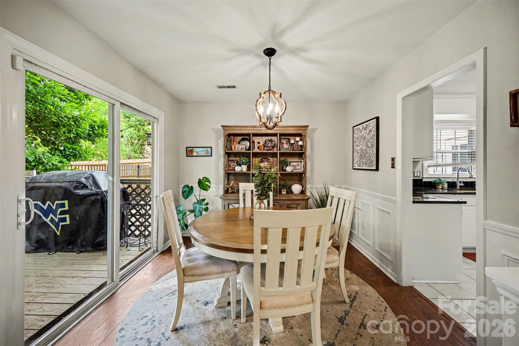 2706 Lytham Drive Charlotte NC 28210