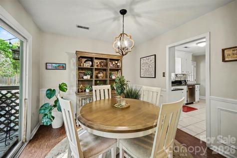 2706 Lytham Drive Charlotte NC 28210