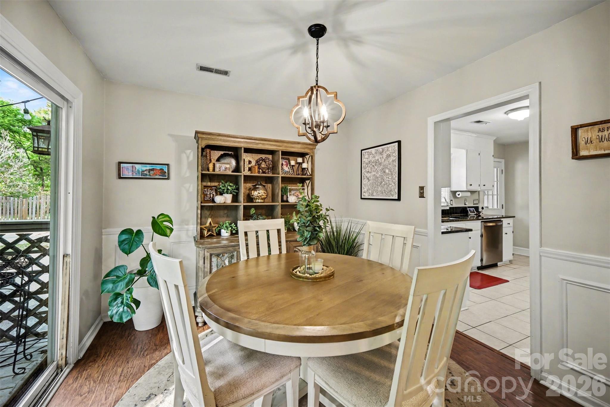 2706 Lytham Drive Charlotte NC 28210