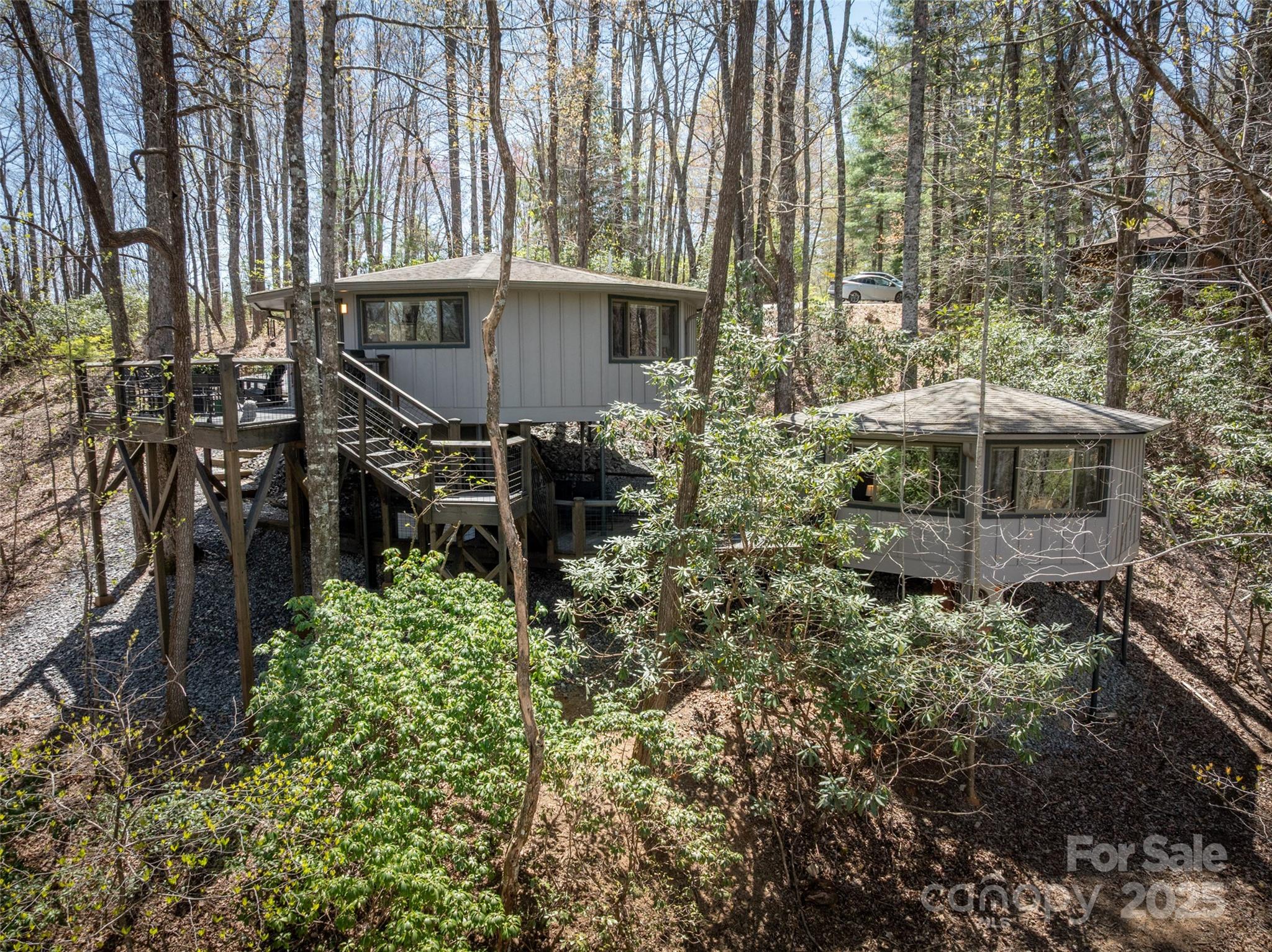 420 S Sequoyah Lane Brevard NC 28712