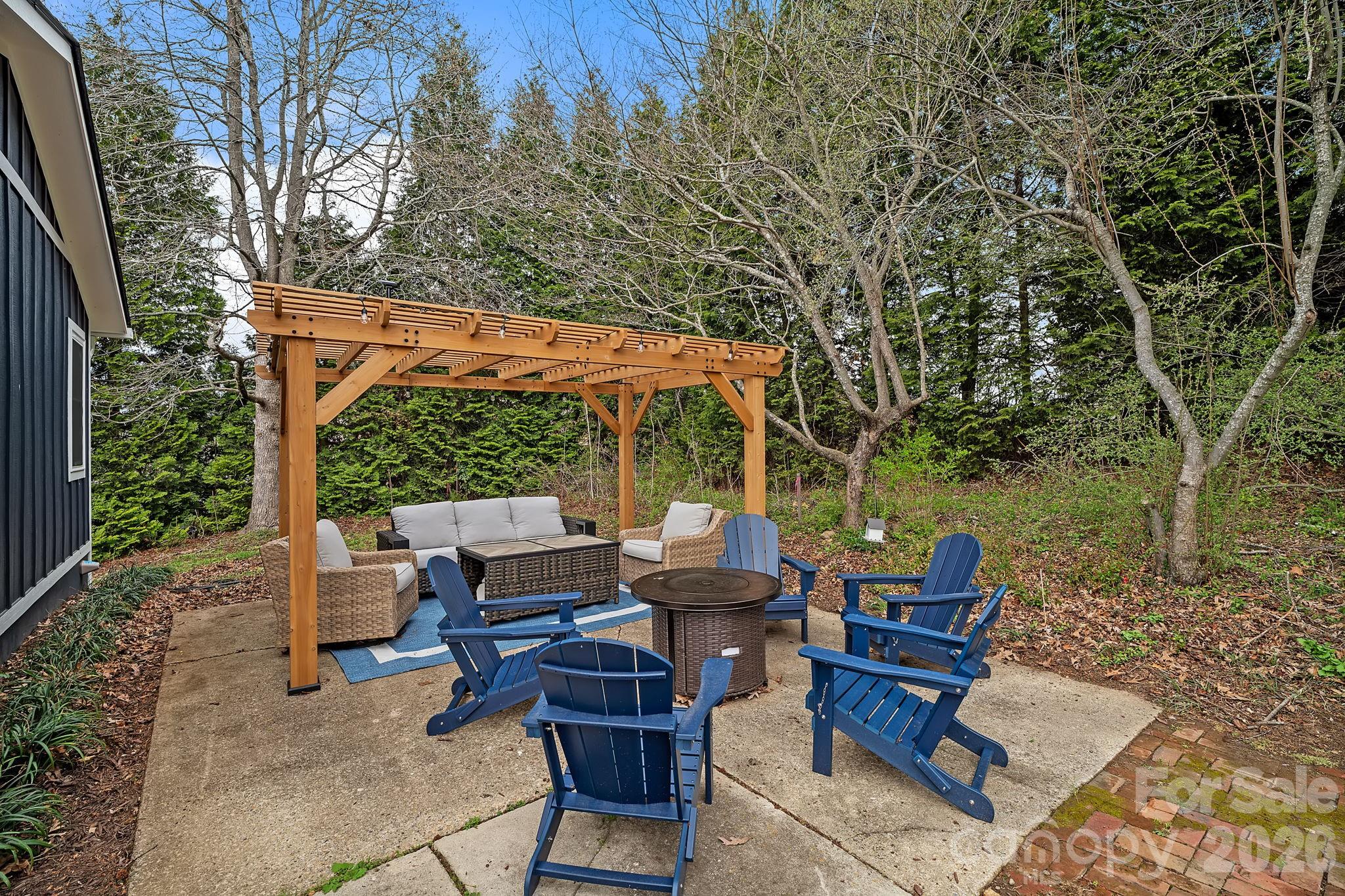 729 Poodle Way Asheville NC 28806