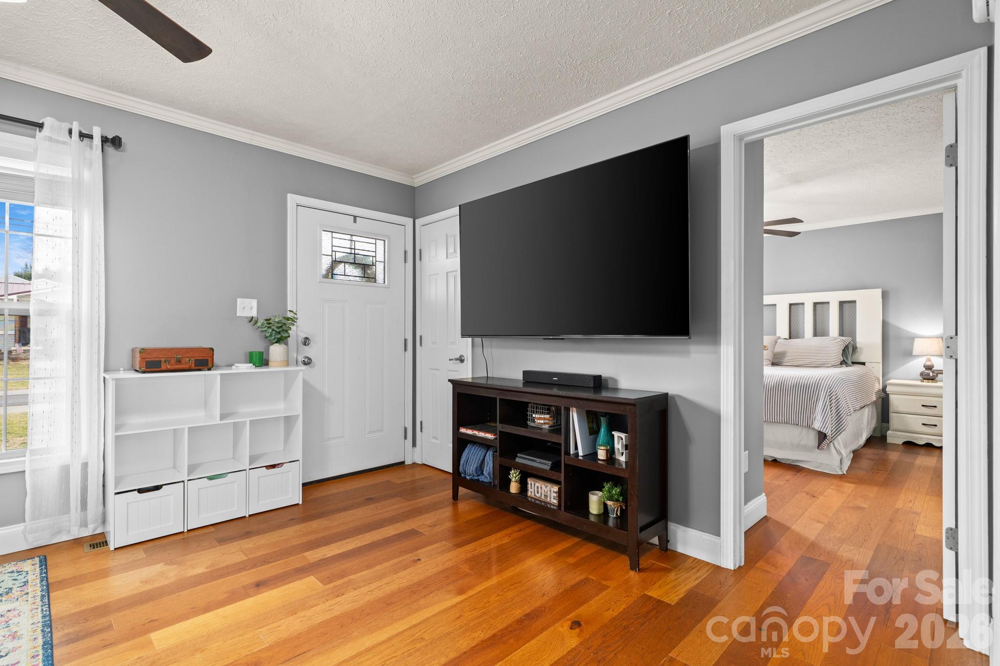 121 James Street Clyde NC 28721