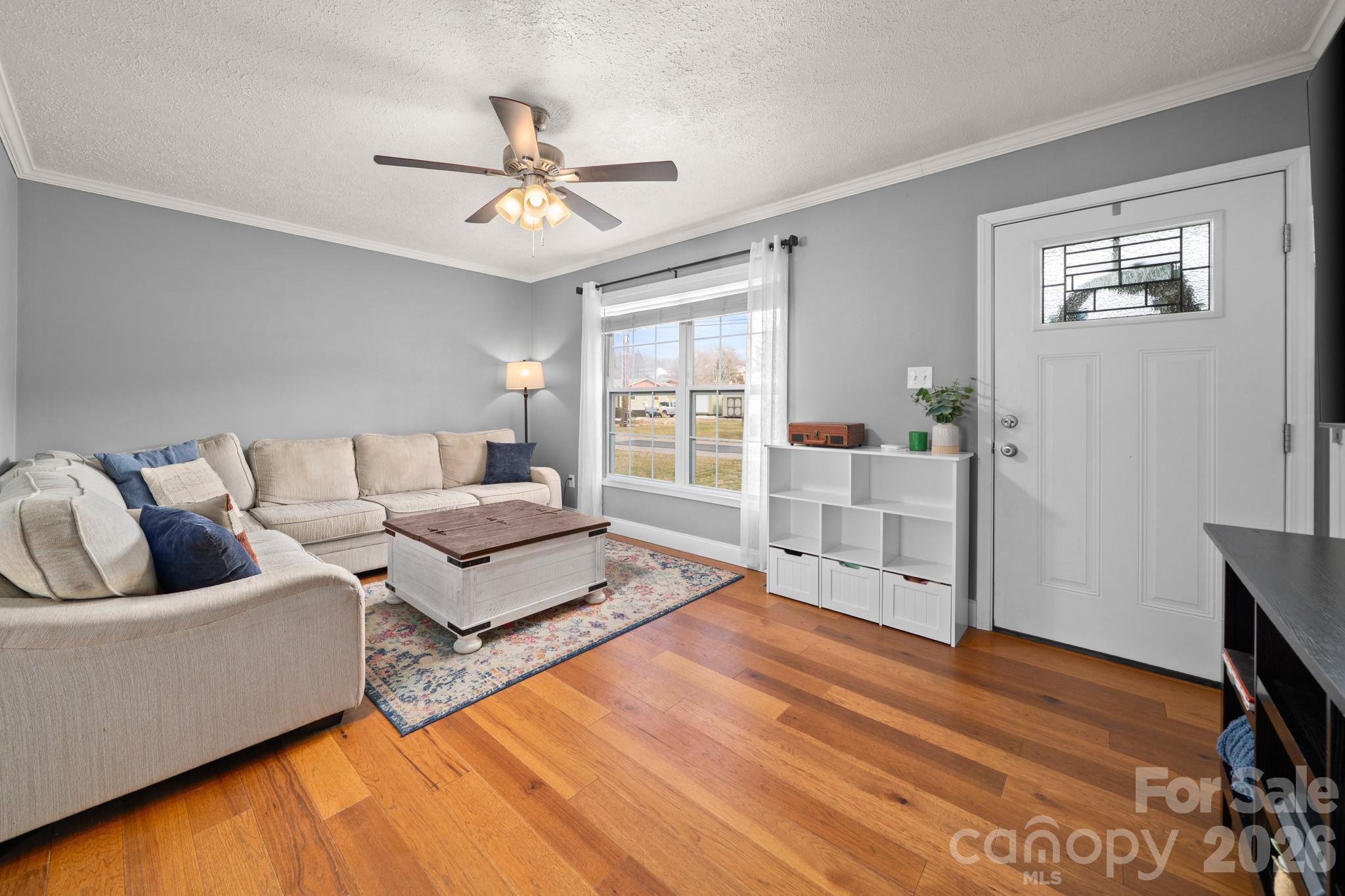 121 James Street Clyde NC 28721