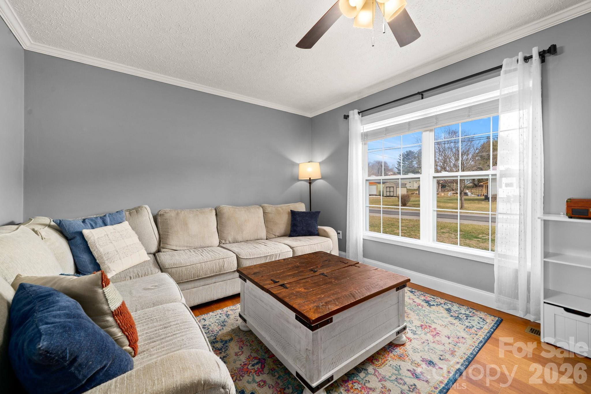 121 James Street Clyde NC 28721