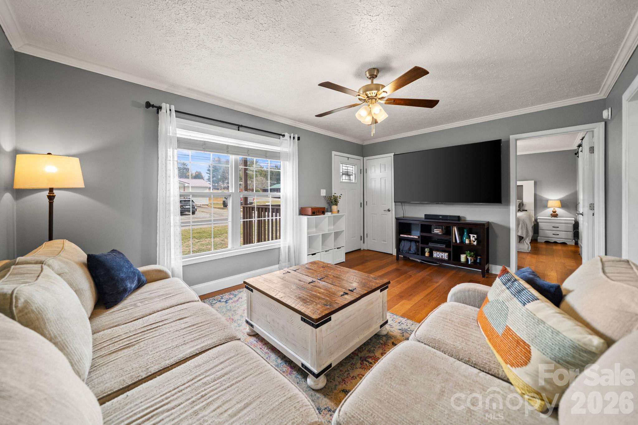 121 James Street Clyde NC 28721