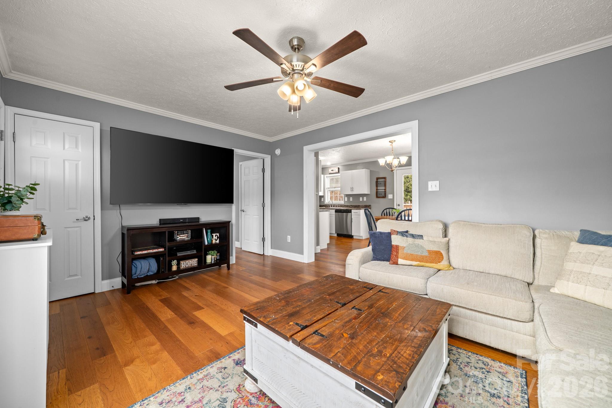 121 James Street Clyde NC 28721