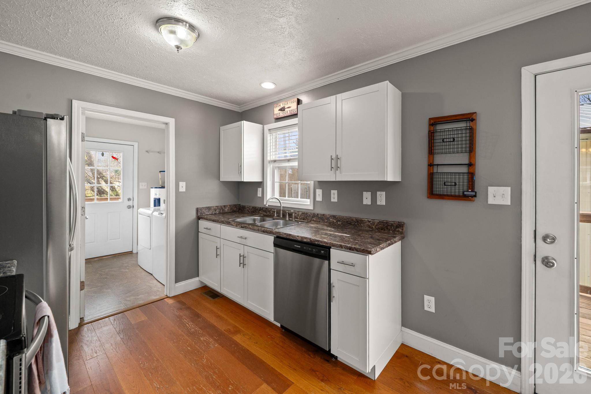 121 James Street Clyde NC 28721
