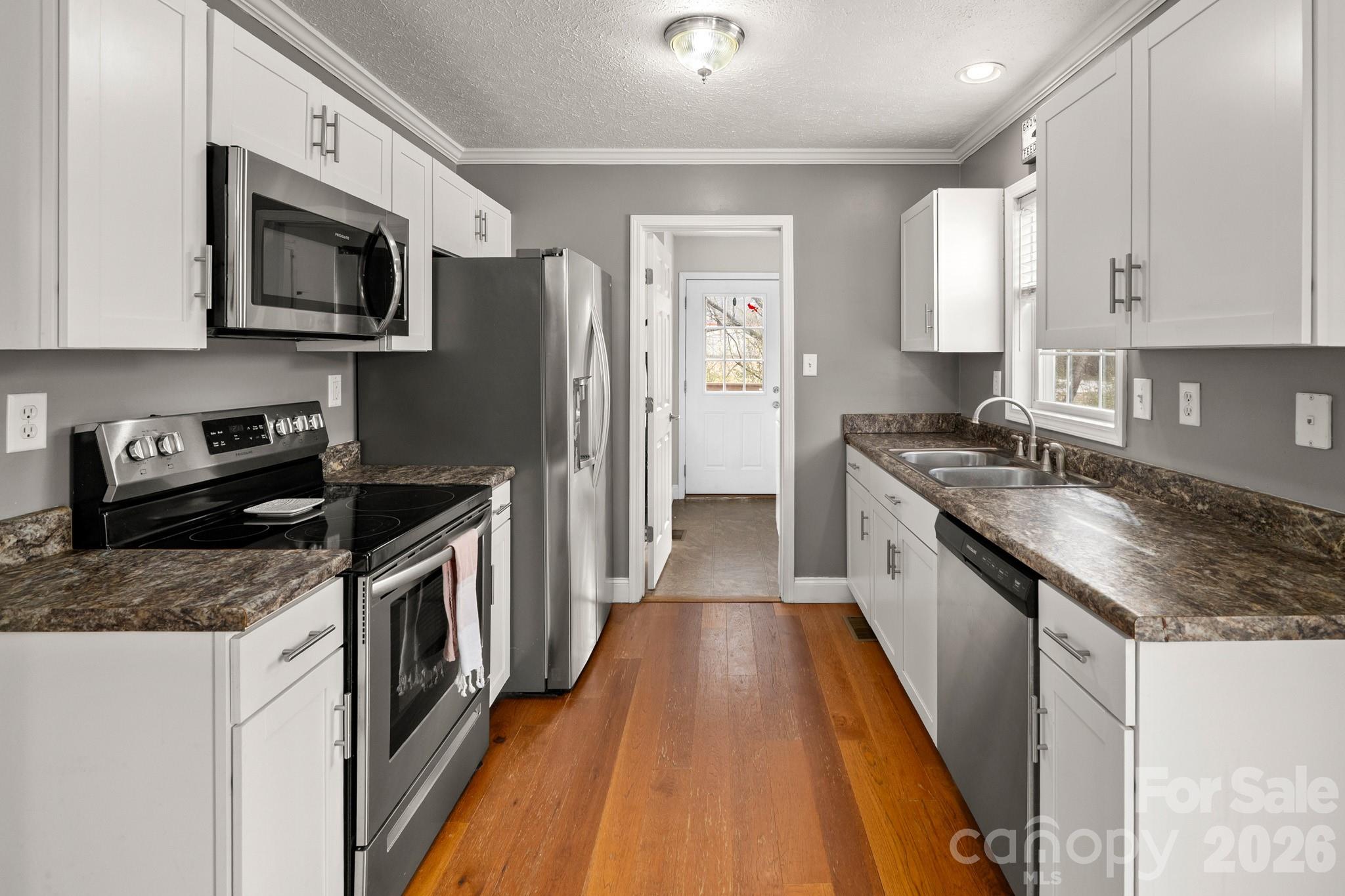 121 James Street Clyde NC 28721