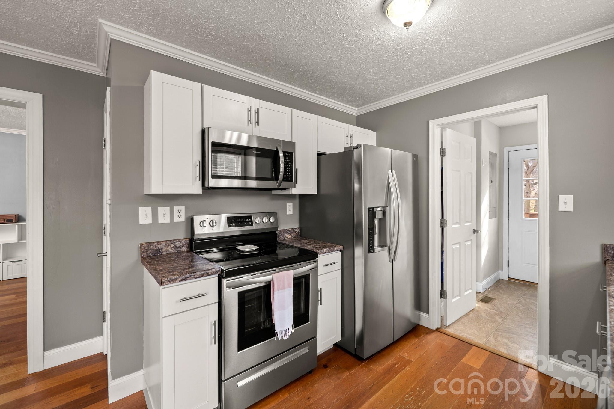 121 James Street Clyde NC 28721