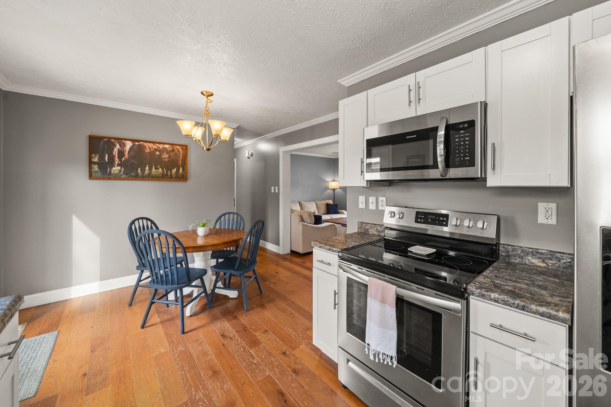121 James Street Clyde NC 28721