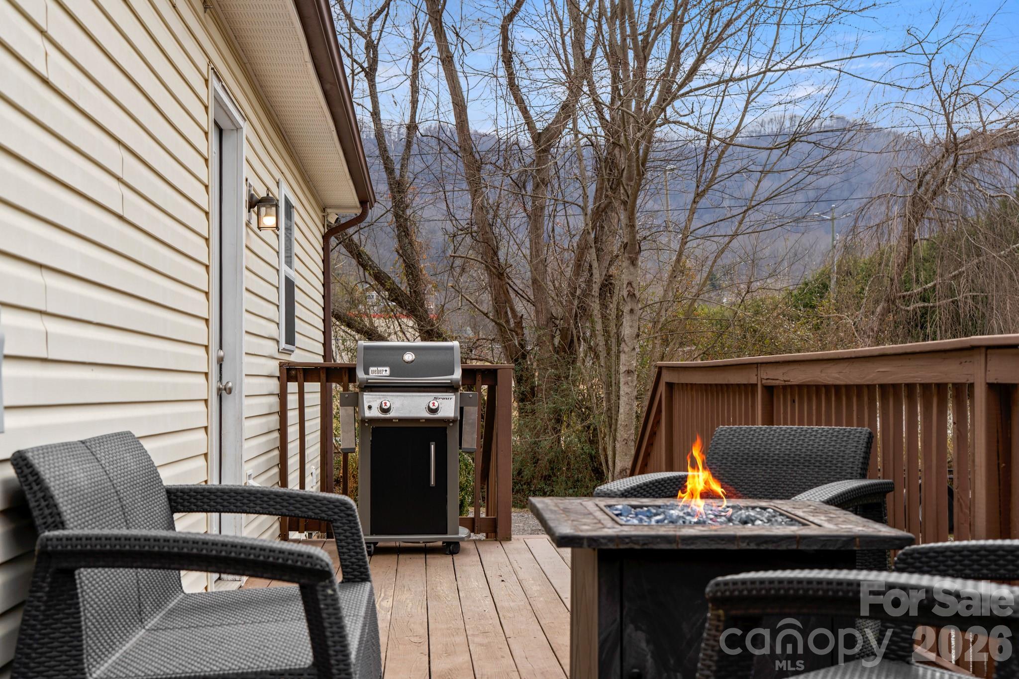121 James Street Clyde NC 28721