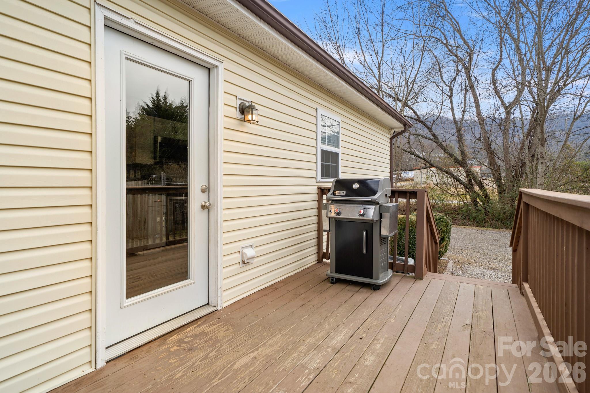 121 James Street Clyde NC 28721