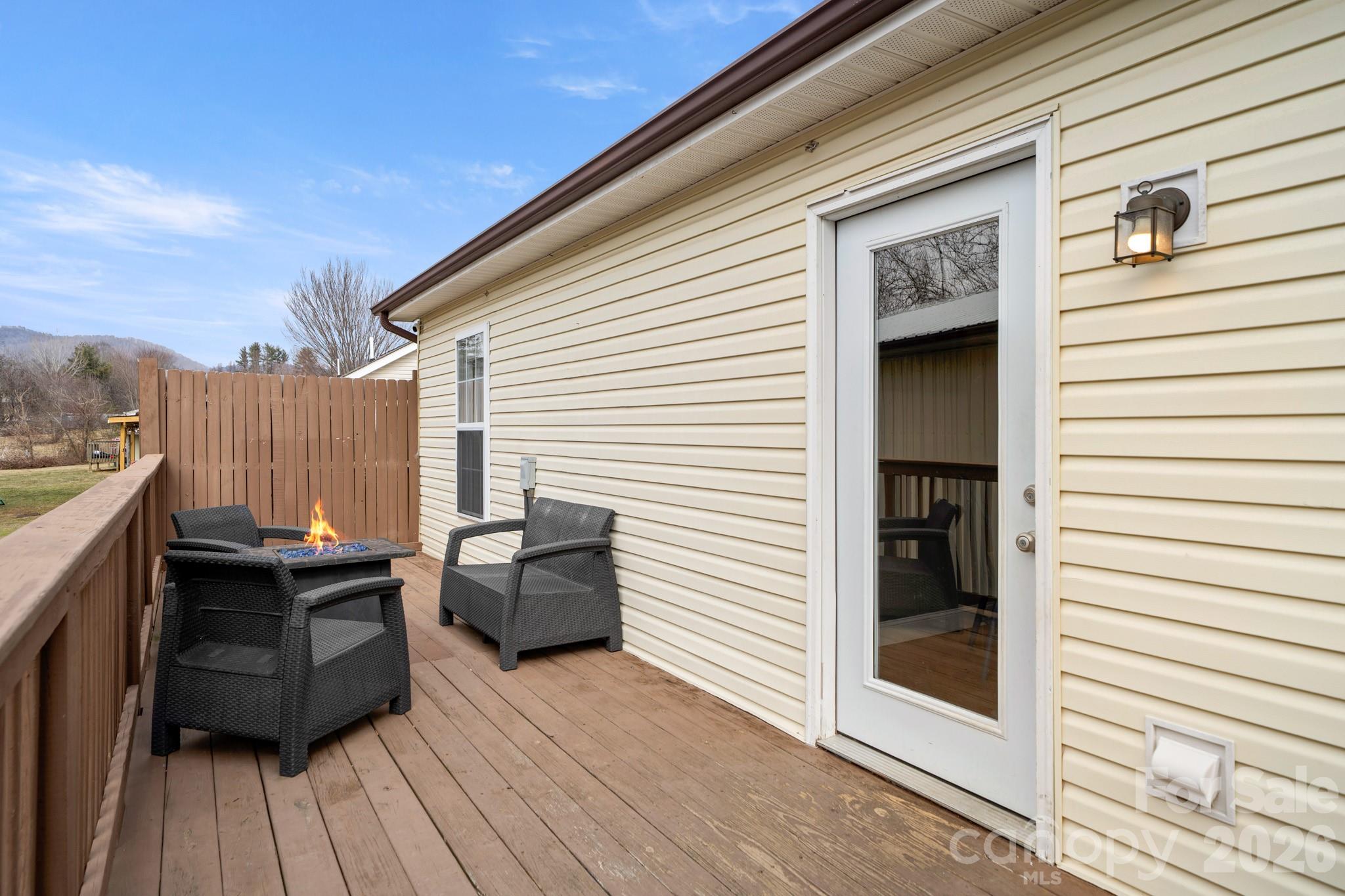121 James Street Clyde NC 28721