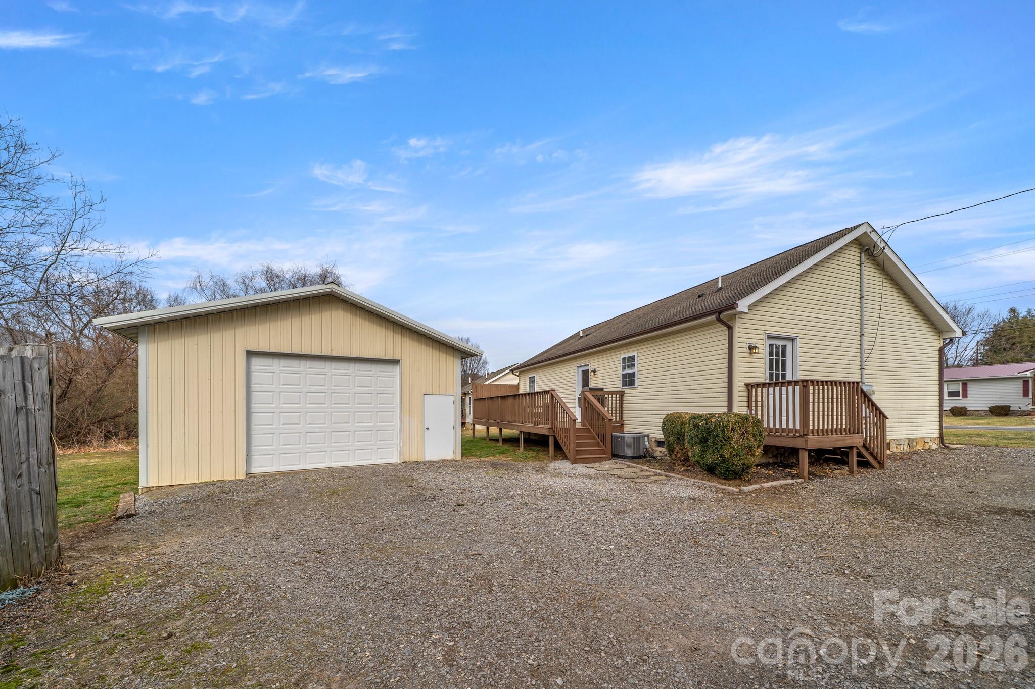 121 James Street Clyde NC 28721