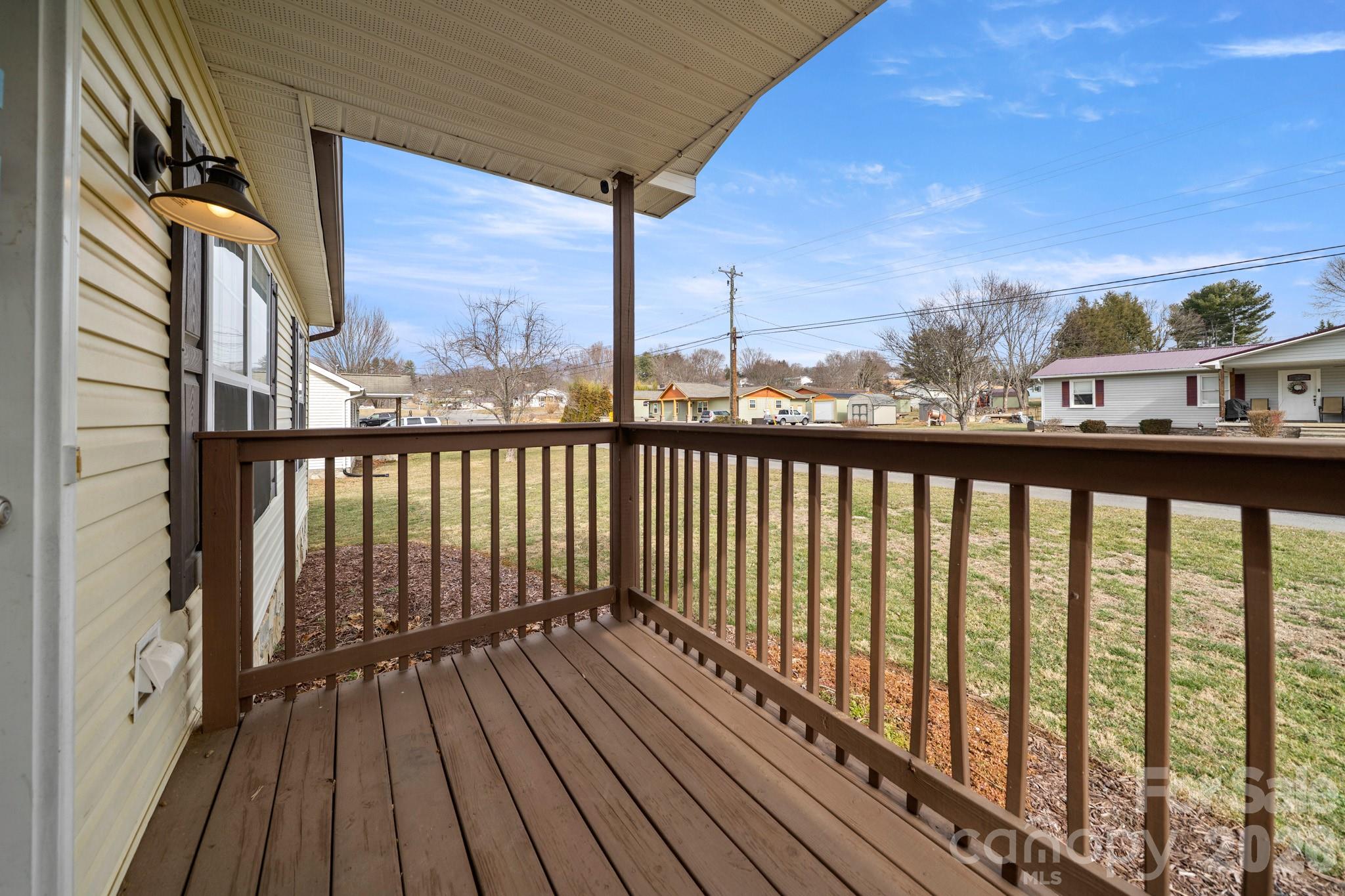 121 James Street Clyde NC 28721