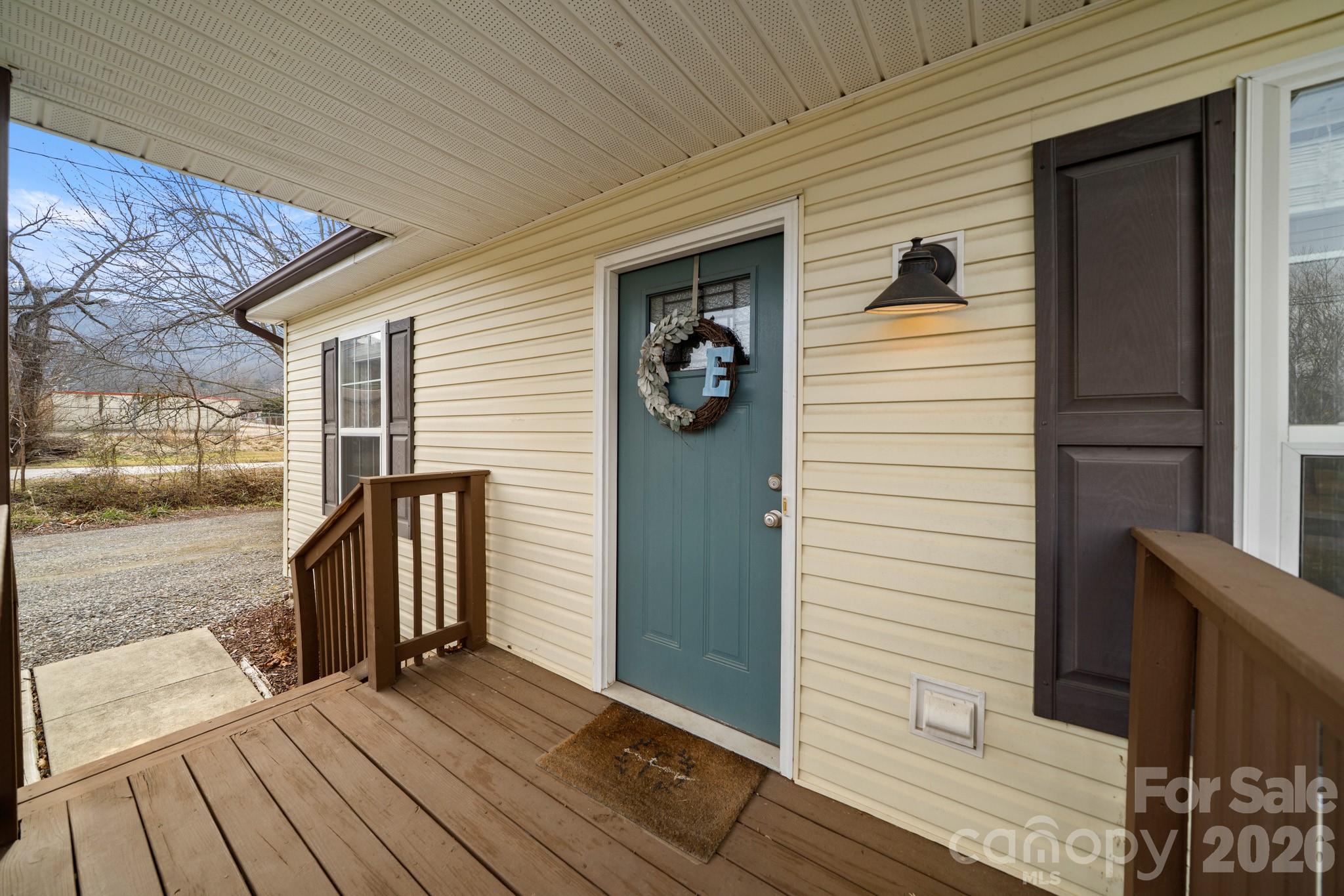 121 James Street Clyde NC 28721