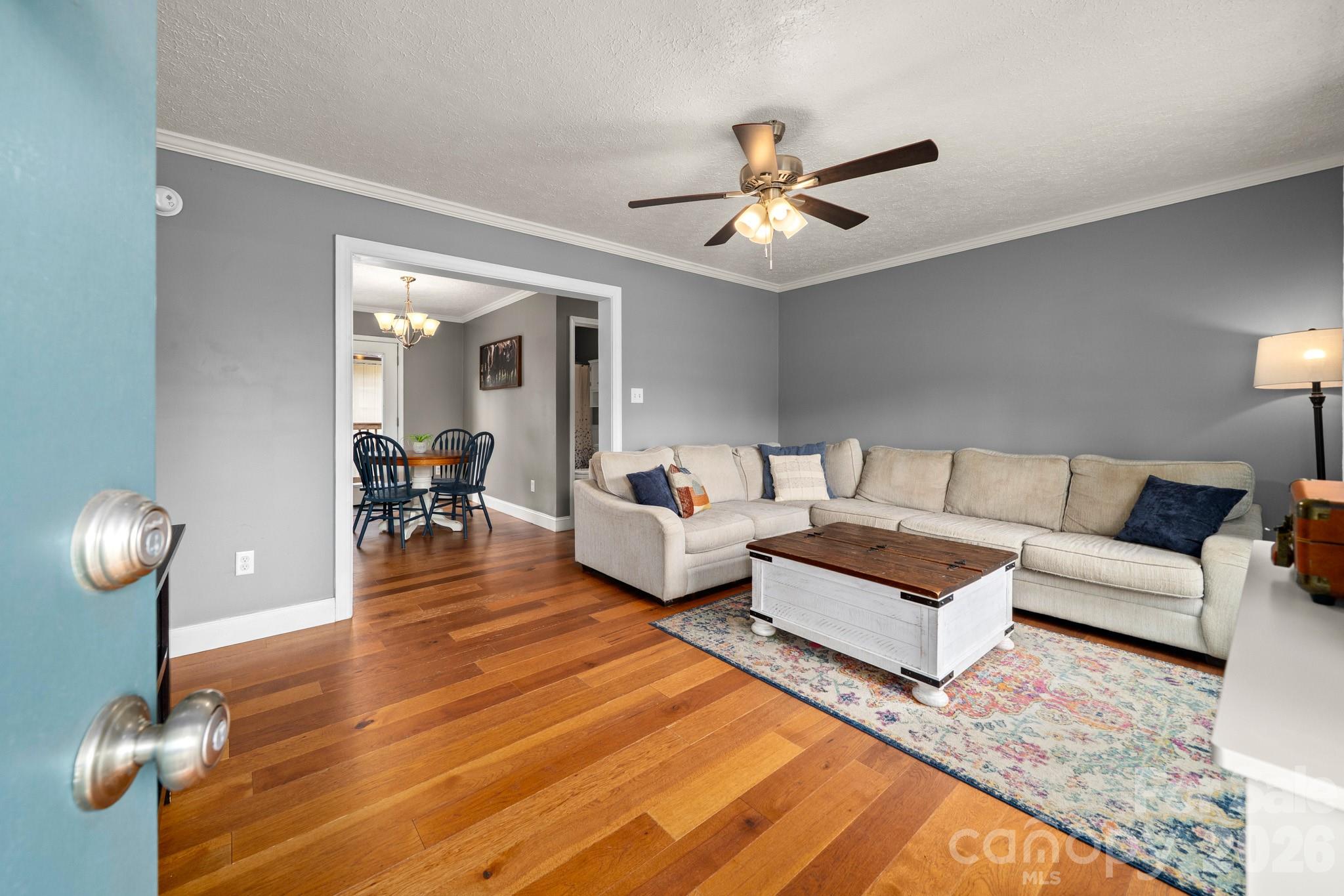 121 James Street Clyde NC 28721