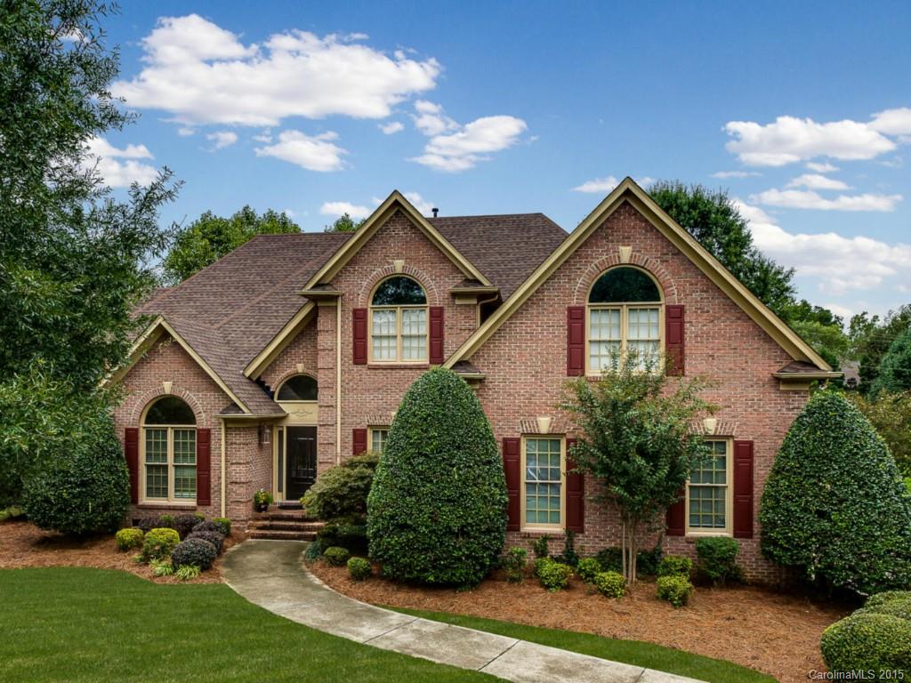 12738 Long Cove Drive Charlotte NC 28277