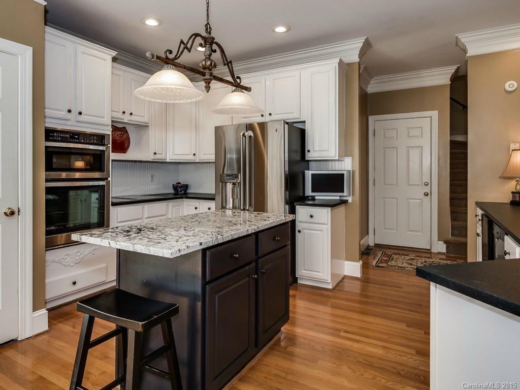 12738 Long Cove Drive Charlotte NC 28277