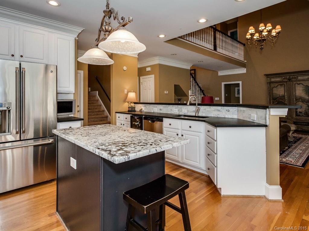 12738 Long Cove Drive Charlotte NC 28277