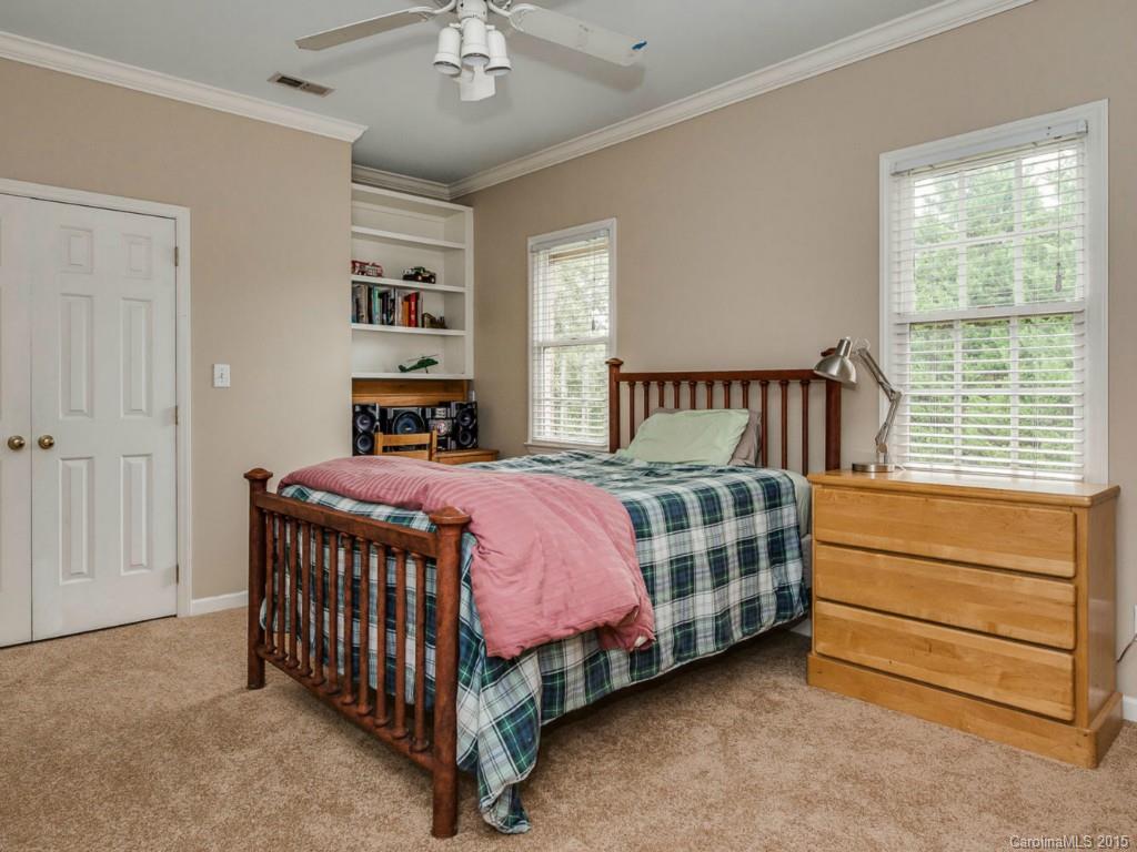12738 Long Cove Drive Charlotte NC 28277