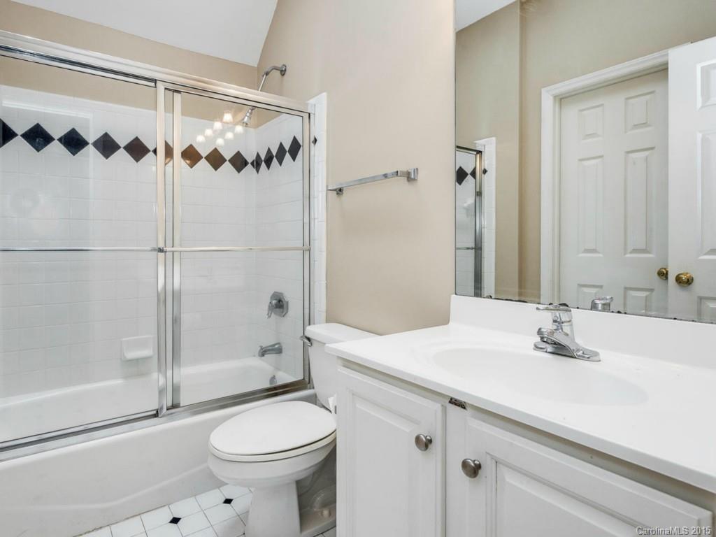 12738 Long Cove Drive Charlotte NC 28277