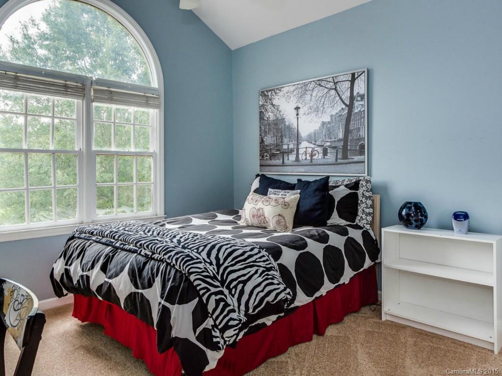 12738 Long Cove Drive Charlotte NC 28277