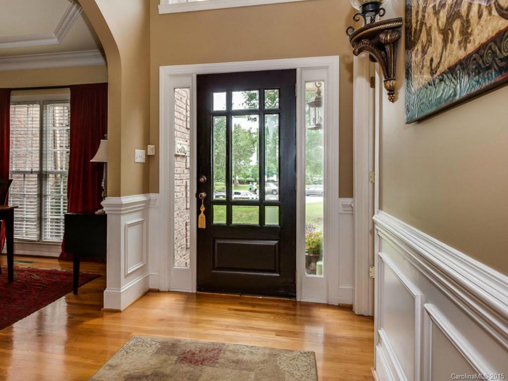 12738 Long Cove Drive Charlotte NC 28277