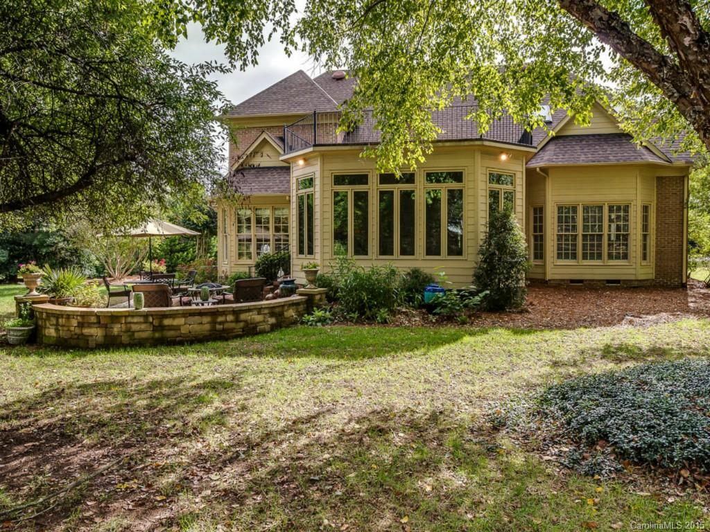 12738 Long Cove Drive Charlotte NC 28277