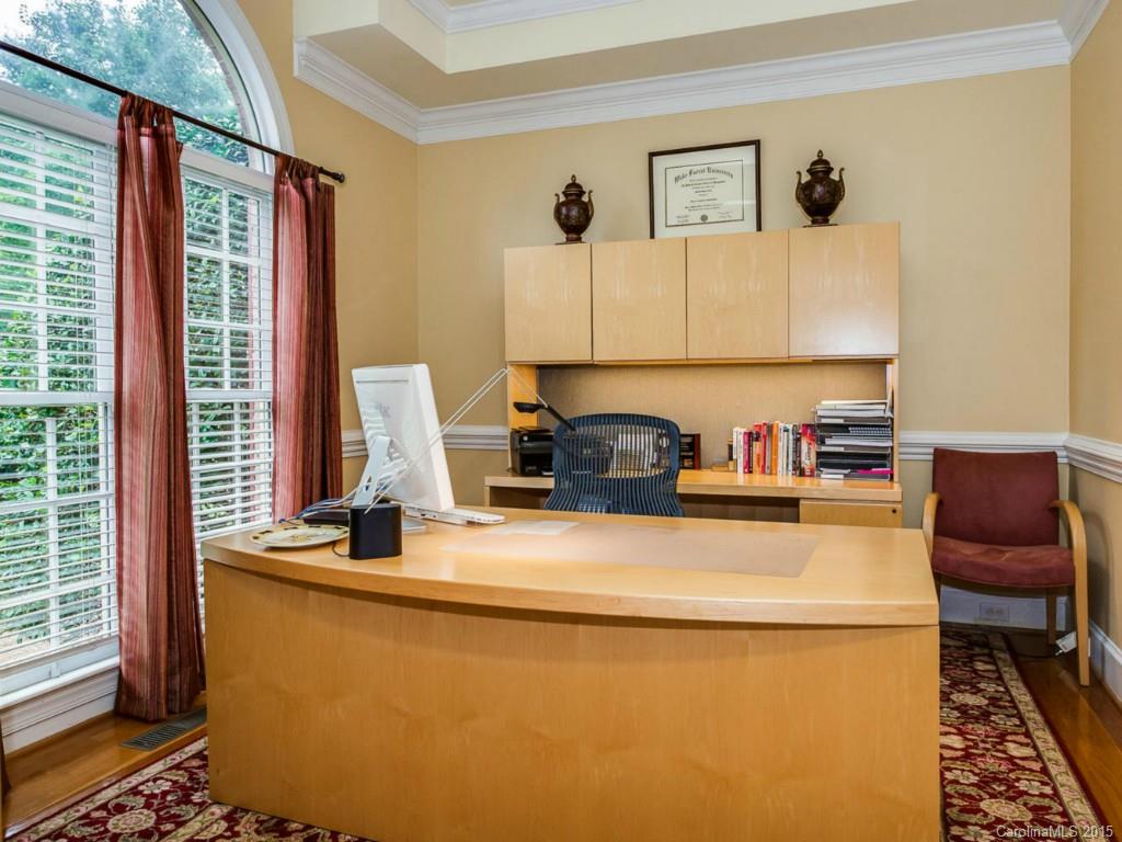12738 Long Cove Drive Charlotte NC 28277