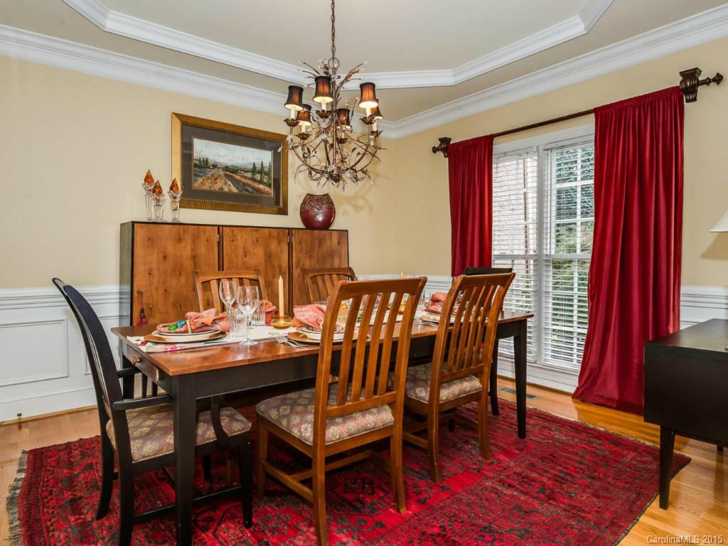 12738 Long Cove Drive Charlotte NC 28277