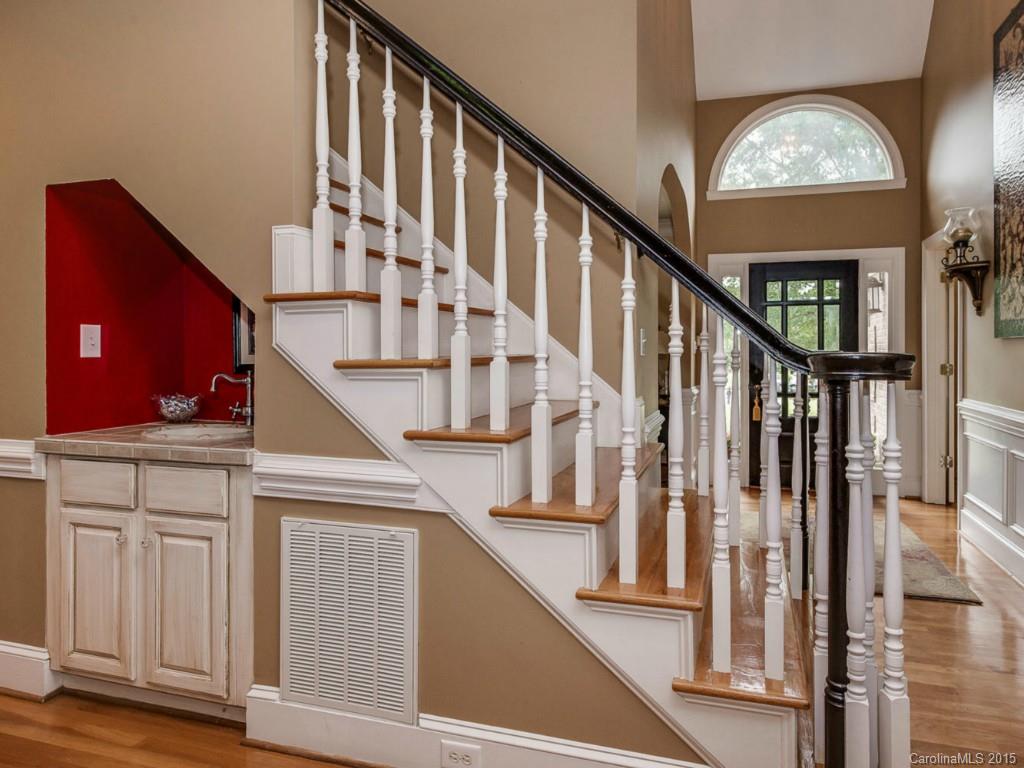 12738 Long Cove Drive Charlotte NC 28277