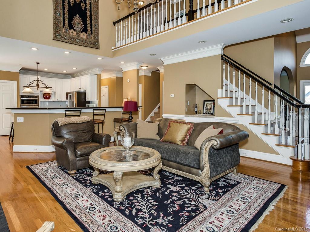 12738 Long Cove Drive Charlotte NC 28277
