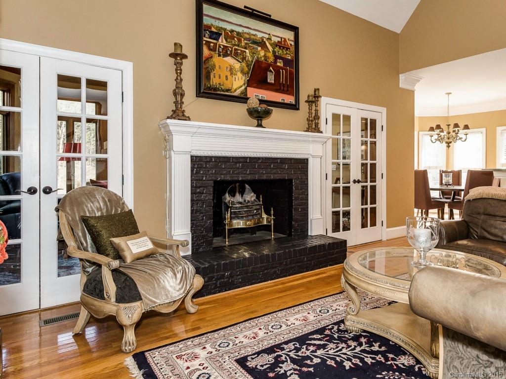 12738 Long Cove Drive Charlotte NC 28277