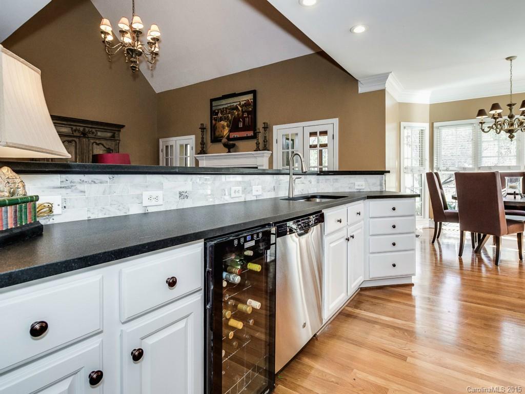 12738 Long Cove Drive Charlotte NC 28277