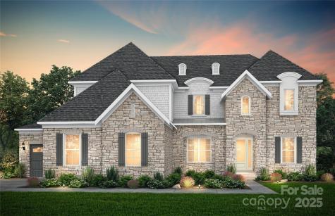 9324 Ansley Park Place Huntersville NC 28078