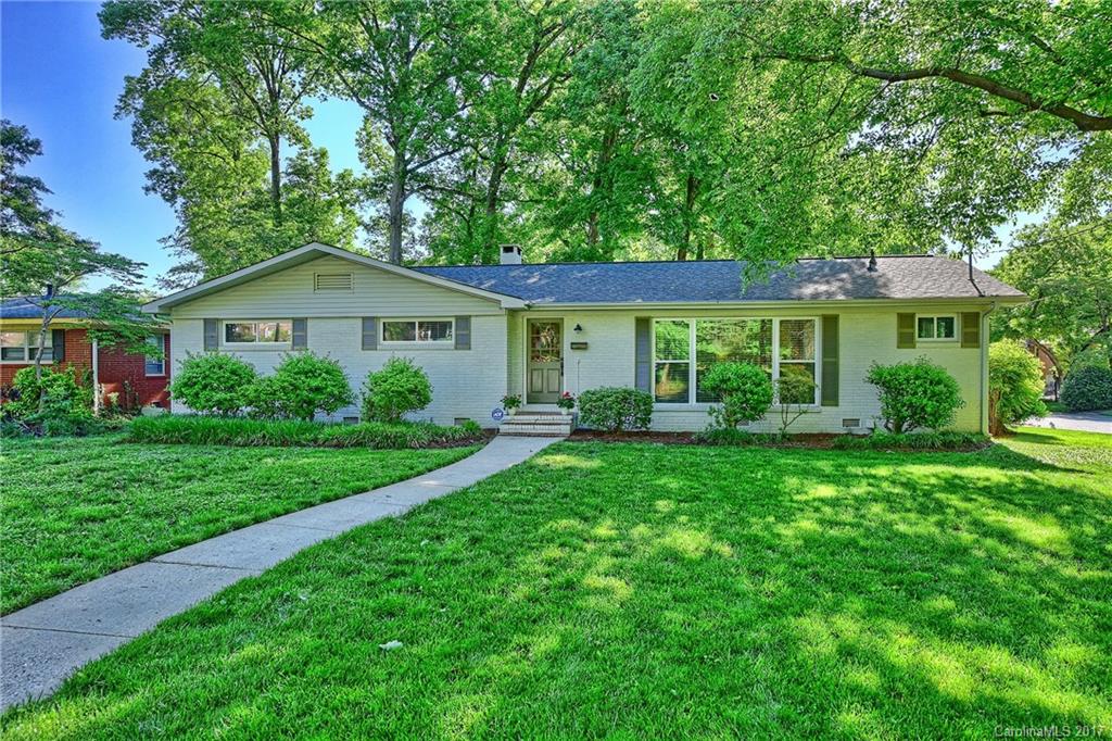 5827 Brookhaven Road Charlotte NC 28210