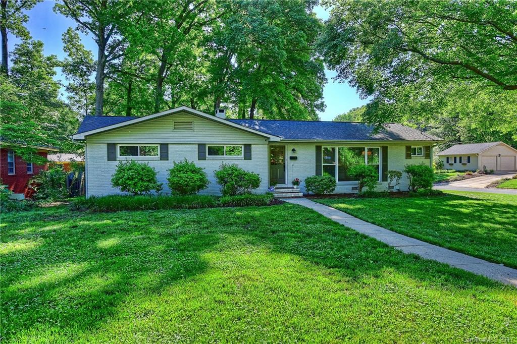 5827 Brookhaven Road Charlotte NC 28210