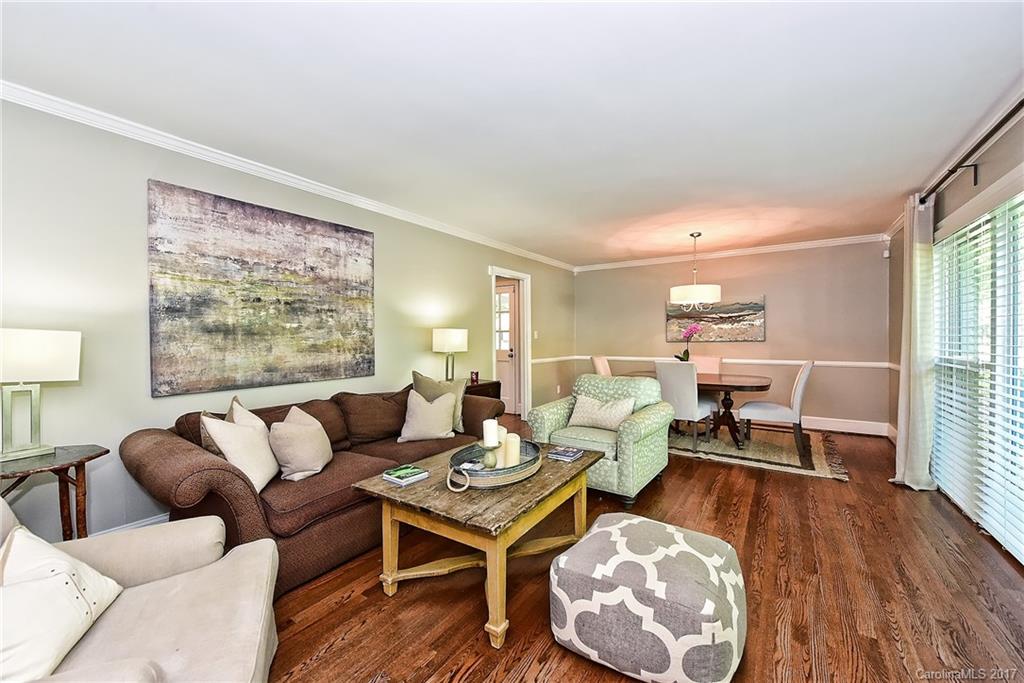 5827 Brookhaven Road Charlotte NC 28210