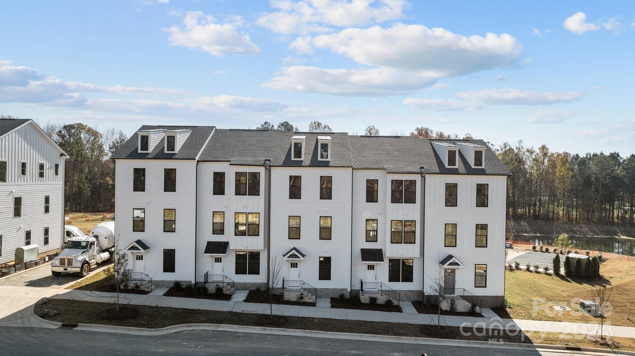 13008 Moon Road Charlotte NC 28277