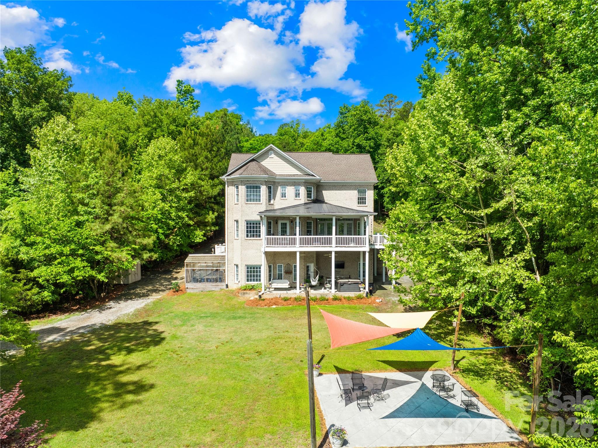 569 Living Waters Drive Great Falls SC 29055