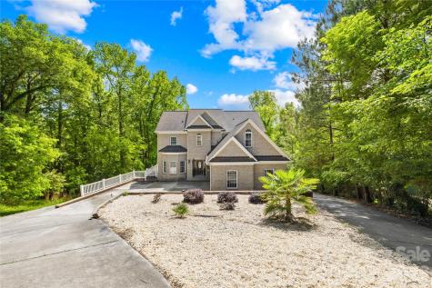 569 Living Waters Drive Great Falls SC 29055