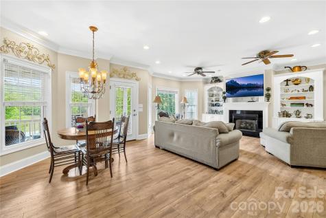 569 Living Waters Drive Great Falls SC 29055