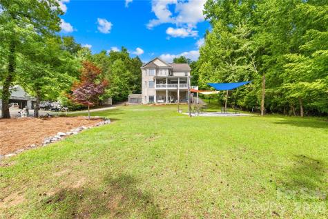 569 Living Waters Drive Great Falls SC 29055