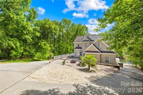 569 Living Waters Drive Great Falls SC 29055