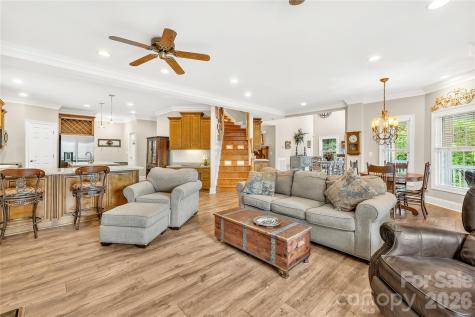 569 Living Waters Drive Great Falls SC 29055