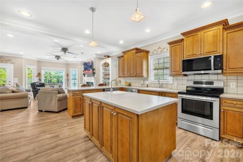 569 Living Waters Drive Great Falls SC 29055